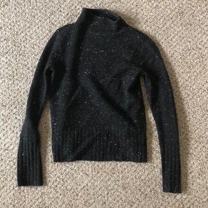 madewell mock neck